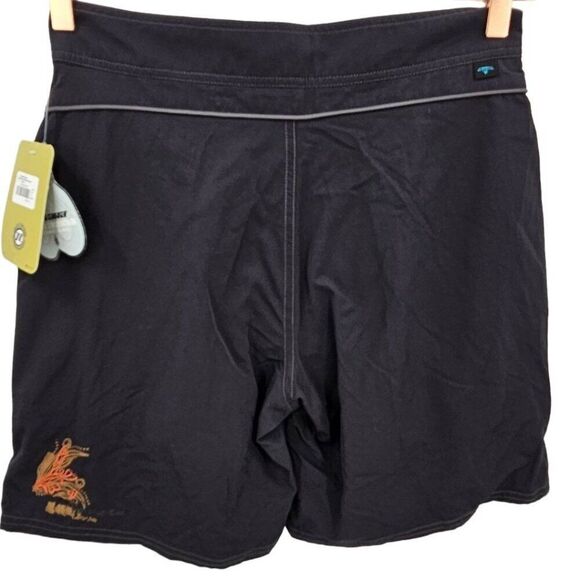 Novara Womens Small Vibe Double Layer Padded Cycling Shorts NWT - Picture 3 of 8